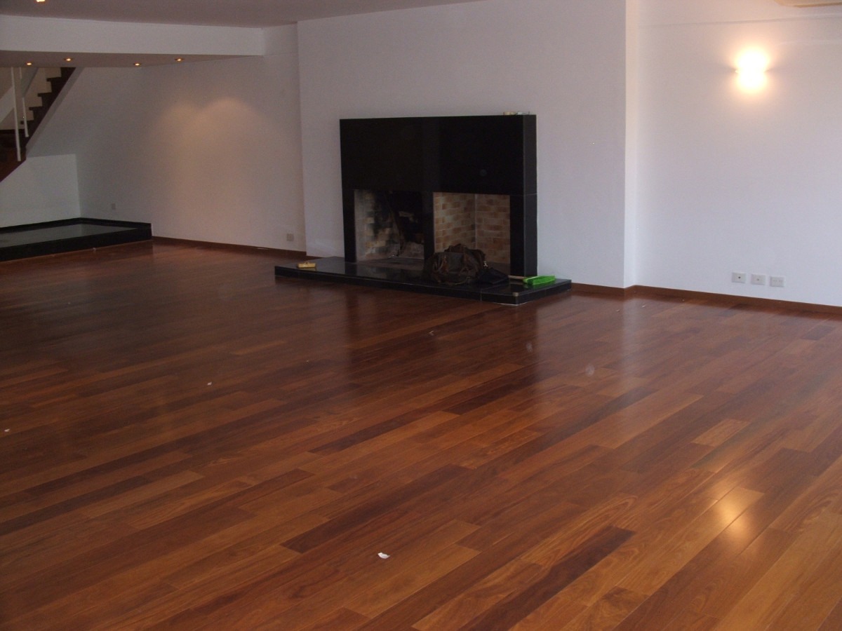 EASY HOME : Piso Madera Maciza Prefinished o Piso Ingenieria.Montevideo